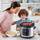 Crock-Pot Express 6-Quart Multi-Cooker | $70 | Best Buy